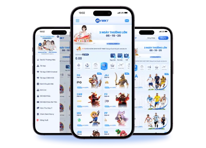 Lợi thế cạnh tranh ebet chính thức