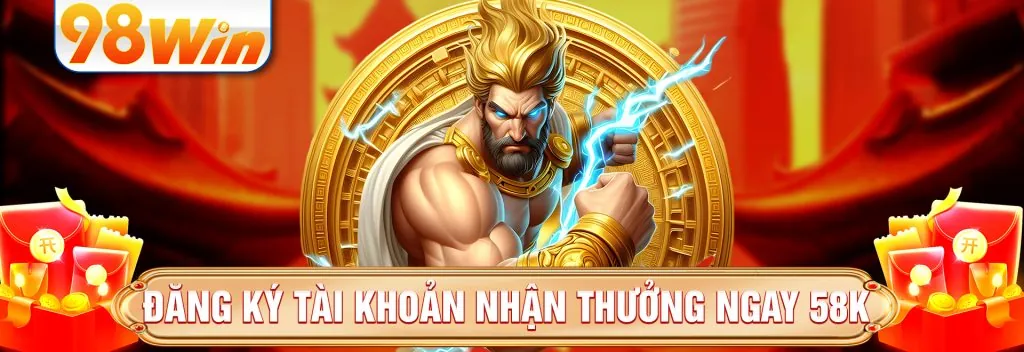 Khuyến mãi chào mừng ebet chính thức
