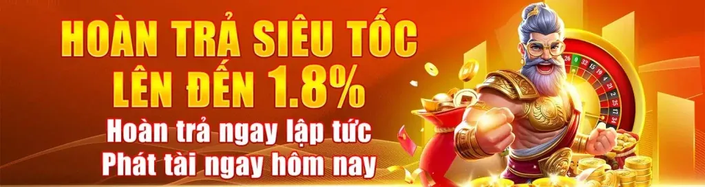 Các cấp độ VIP ebet chính thức