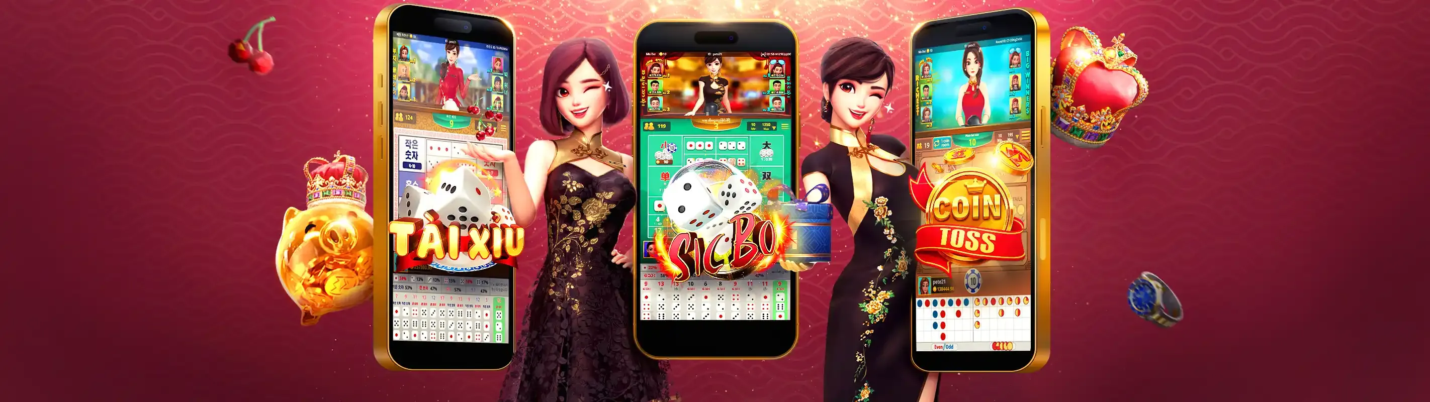 Hình ảnh chính game Bắn Cá tại ebet chính thức