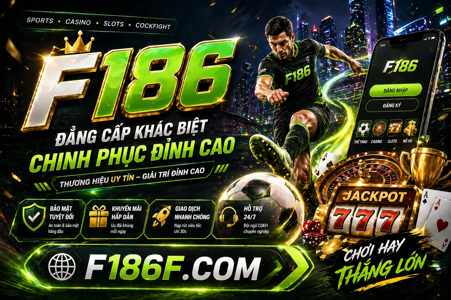 Chương trình đối tác ebet chính thức