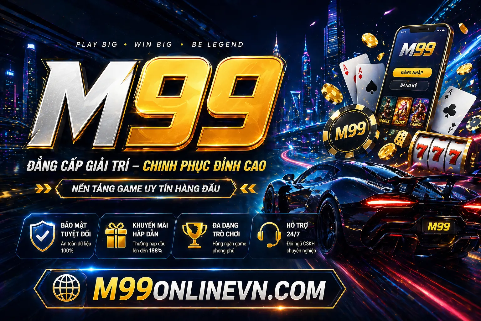 Nổ Hũ ebet chính thức 2026
