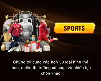 Khuyến mãi chào mừng ebet chính thức