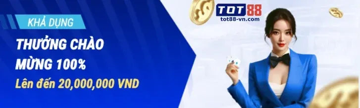 Tận dụng các chương trình khuyến mãi slot